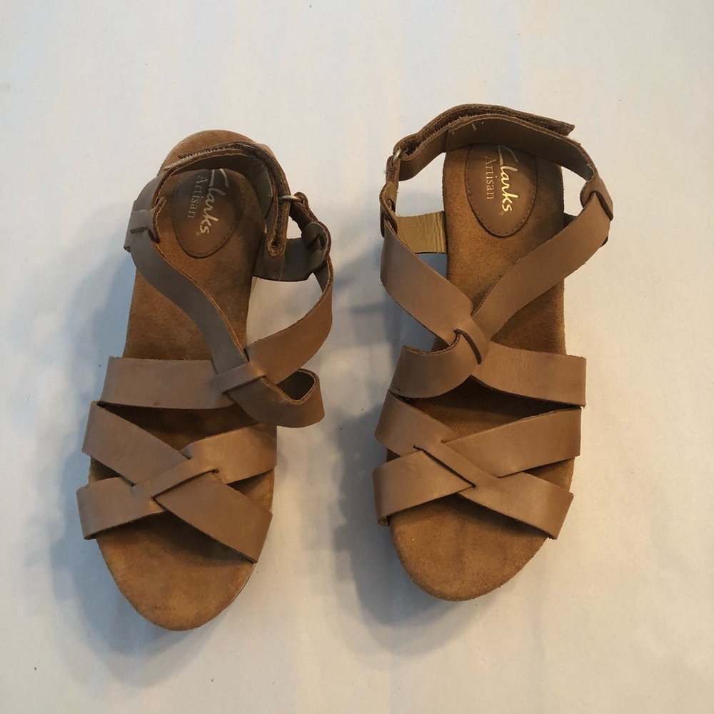 Wedges - Picture 3 of 4